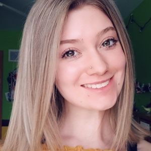 Meet your Posher, Dannie